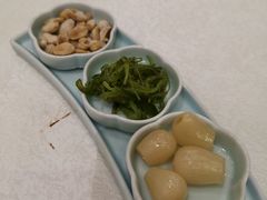 -梅龙镇酒家(南京西路总店)