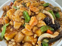 -金家老三饭庄(常营店)