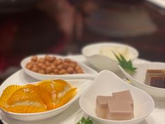 -Yan Ting宴庭中餐厅-长沙瑞吉酒店(运达店)