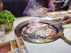 -杨记齐齐哈尔烤肉(总店)