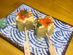 -东岸料理·寿司·刺身