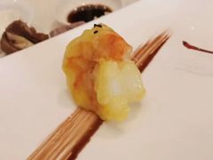 -常州逸高酒店-中餐厅