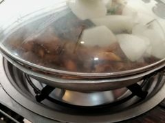 鹅煲-同顺鹅庄(南华路店)