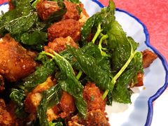 -老丽江餐馆(丽江华都商贸城店)