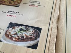 -南沙游艇会·大兵船餐厅