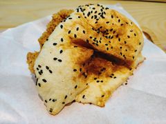 -塔斯汀·中国汉堡(明州路店)