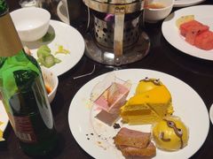 -杭州开元名都大酒店·地中海自助餐厅