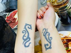 -松明一烤肉馆(鲁园店)