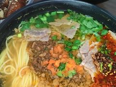 -一品飘香米线(一中总店)
