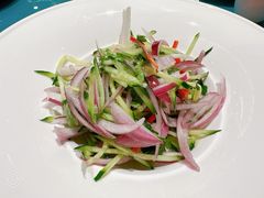 -巴依老爷新疆美食(望京小街店)