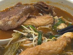 -南記粉麵(灣仔謝斐道店)