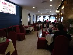 -金苑海鲜酒家(新港中路店)
