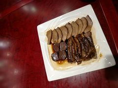 -顺风山庄(水濂山店)