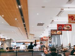 大堂-新旺茶餐厅·早餐(香港广场店)