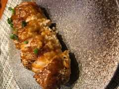 -戏作寿司(观音桥店)