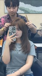-MOVAN HAIR莫凡匠人发型屋