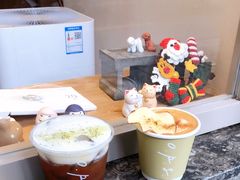 -O.P.S. CAFE