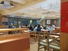 -半天妖烤鱼(方庄店)