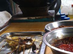 -怪老头甜不辣(抚琴小区店)