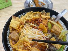 -笋果坊螺蛳粉(竹园小区店)