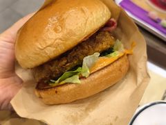 -魏家凉皮(西安秋林宏业商厦店)