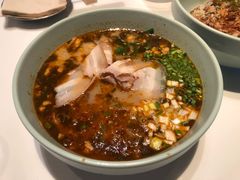 小锅米线-胡麻(静安嘉里店)