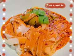 -真爱中国餐馆·年华店(朱雀大街店)