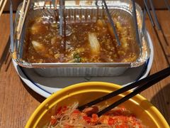 -老高烧烤(龙华星河iCO店)