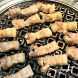 特地来晋江吃这家烤肉 果然没白来～