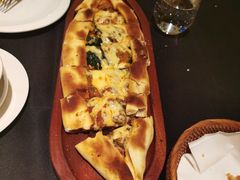 -Efes Turkish & Mediterranean Cuisine 艾菲斯餐厅(陆家嘴店)