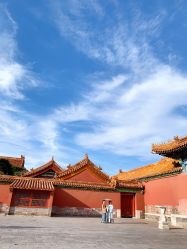 点击看大图 -美云庭古装·格格服汉服·京城旅拍(北京店)