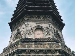 -玲珑塔公园