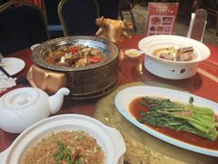 -粤香楼(新光里店)