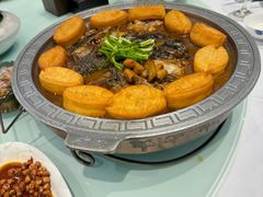 -一品滇香·云南菜(公益西桥店)