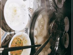 -三毛牛肉店(福强店)