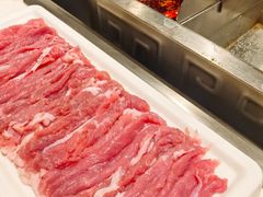 -海底捞火锅(劲松店)