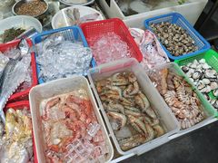 -水先生寧波菜(天一店)