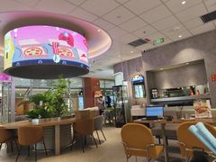 -必胜客(华都店)