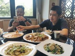 -尹兰楼西北风情餐厅(嘉定店)