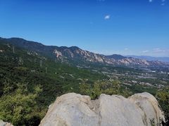 -北京鹫峰国家森林公园