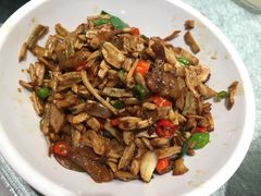 -湘语·湖南家常菜(新洲店)