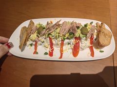 -OLLA 西班牙餐厅(丰盛里店)