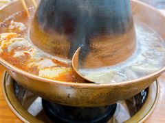 -岳合轩老北京涮肉