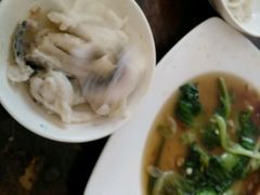 -丁哥·庐味鲜 土菜·20年老字号(世纪阳光花园店)