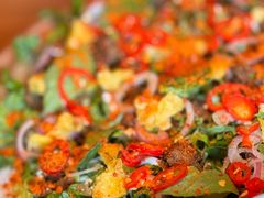 傣味打抛猪米饼-SHAN山(前滩太古里店)