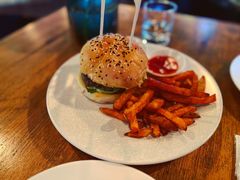 Baia&nbsp;Burger-BAIA 巴亚