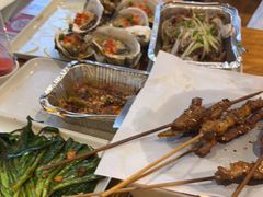 -木屋烧烤(龙湖天街店)