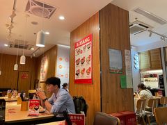 -阿香米线(宁波来福士广场店)