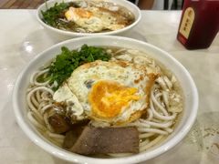 -花溪王记牛肉粉(四季花溪商场店)