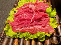 -盡膳口福跷脚牛肉火锅(国贸商城店)